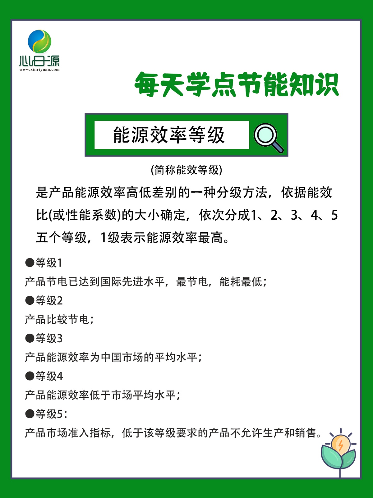 能源效率等級(jí)副本