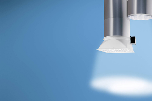 索樂圖管道式日光照明