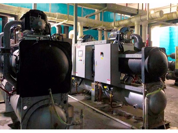 合同能源管理的水冷磁懸浮機組有哪些特點，可用在哪里？