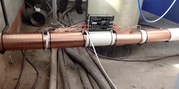 纏繞式電子除垢設備有哪些，除垢效果怎樣