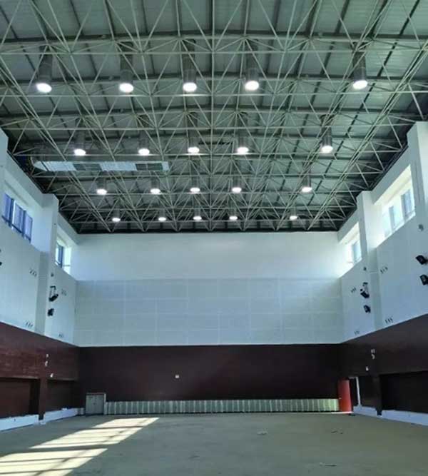 中國信達(dá)（合肥）災(zāi)備及后援基地建設(shè)項目