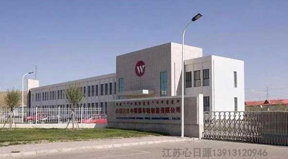 RO膜結垢造成更換頻率高的理想解決方案2