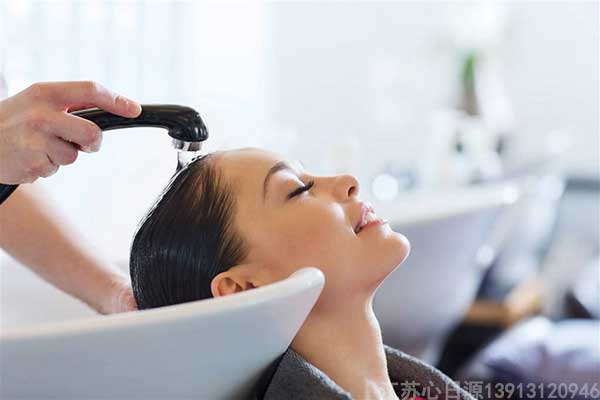 軟水機的健康替代品—沃肯電脈沖阻垢系統3