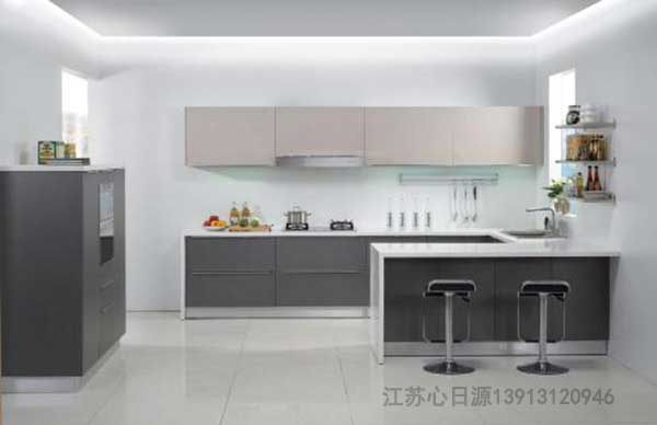 沃肯電脈沖阻垢系統—別墅住戶的健康新標配1