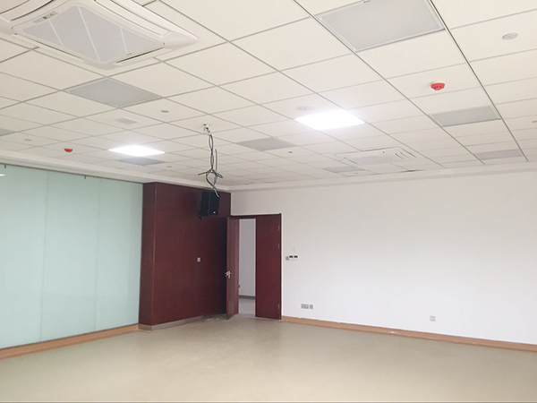 久齡公寓活動室7