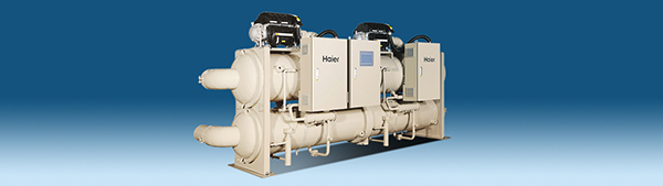 長圖 海爾磁懸浮冷水機組