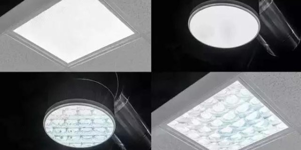 索樂圖導光管采光系統，可以應用到哪些場景？