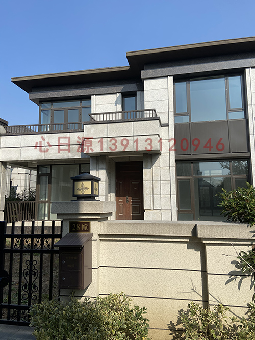 別墅地下室霉菌