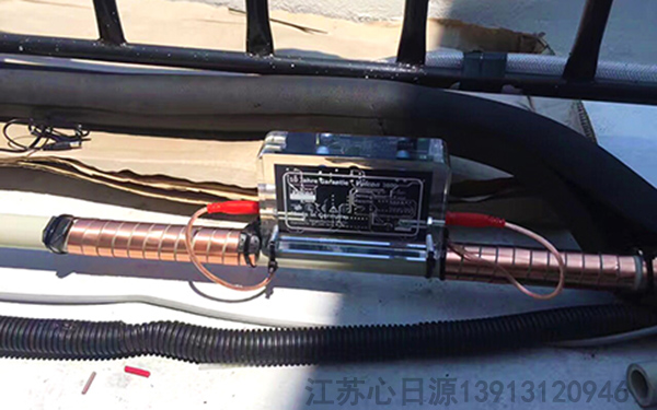 太陽能水垢清洗最有效的處理設(shè)備