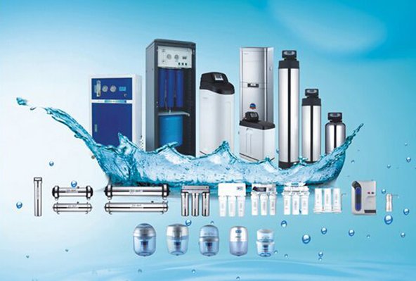 軟水器 沃肯電脈沖阻垢系統為什么優于水軟化劑