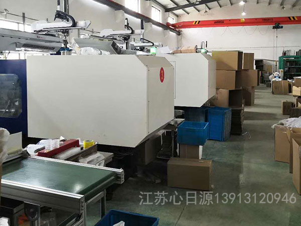 注塑機(jī)模具如何清除水垢