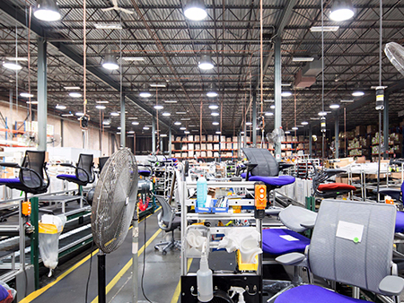 節能照明具備哪些主要優勢