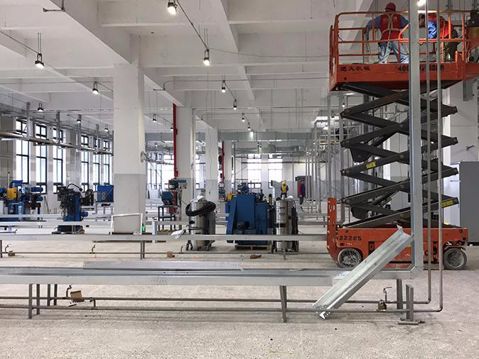 中央空調系統節能改造需要注意哪些問題