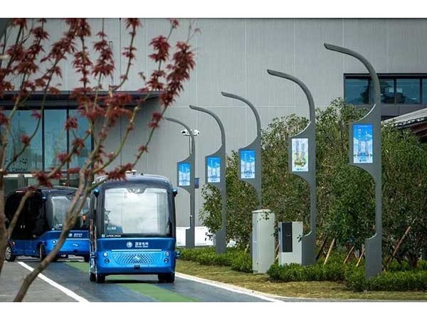 索樂圖導光管日光照明系統(tǒng)走進同里能源小鎮(zhèn)，給小鎮(zhèn)帶來何種變化