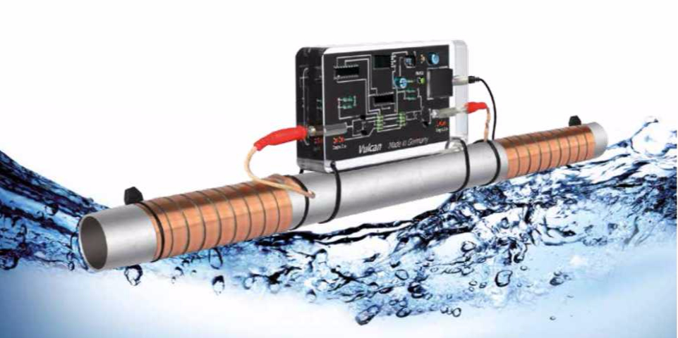 心日源國內(nèi)沃肯案例