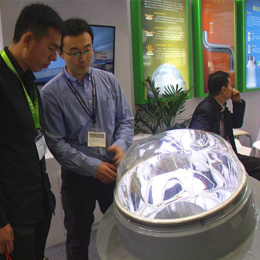 導(dǎo)光管照明系統(tǒng)