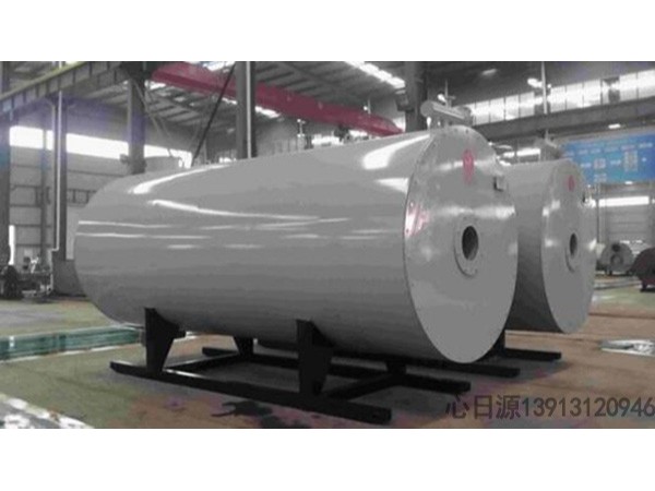 化學清洗鍋爐水垢可靠嗎