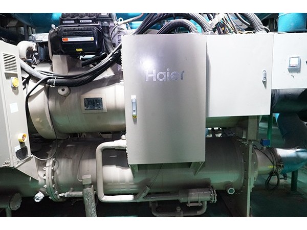 海爾磁懸浮中央空調(diào)怎么樣