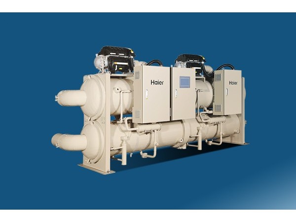 海爾磁懸浮中央空調(diào)節(jié)電效果如何？