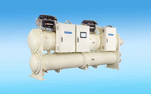 節(jié)能60%，水冷磁懸浮中央空調(diào)為工廠節(jié)能提供新動力