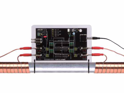 沃肯電脈沖阻垢系統可以帶給業主哪些實際的經濟效益