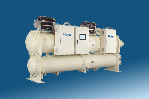 磁懸浮中央空調(diào) 心日源