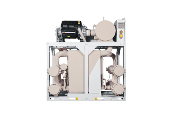 模塊化磁懸浮中央空調(diào)