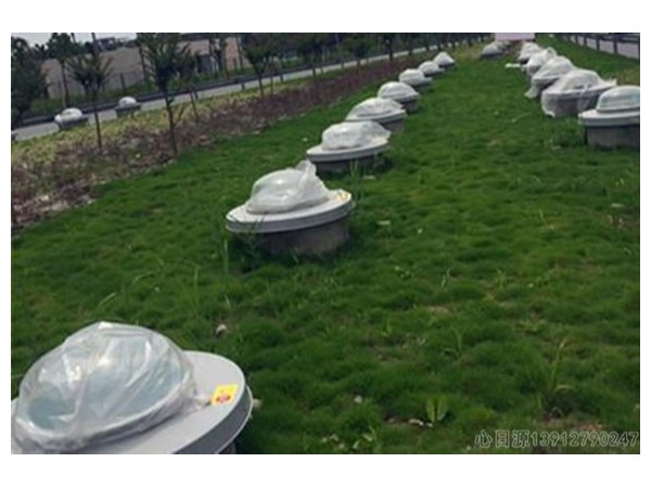 導(dǎo)光管照明系統(tǒng)省錢嗎？