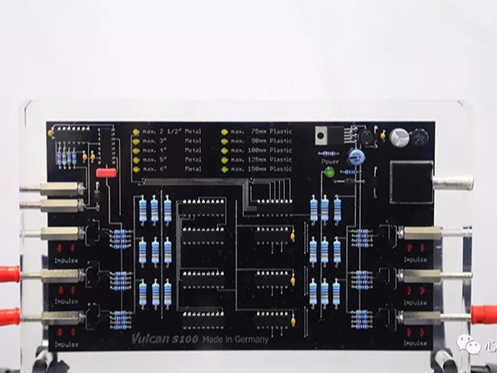 物理除垢具有哪些優勢呢？