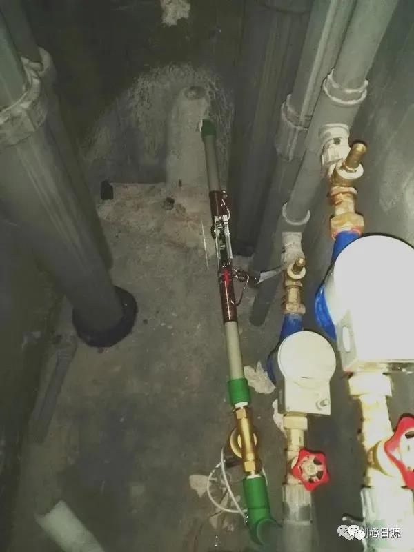 沃肯電脈沖阻垢系統——別墅住戶生態水處理設備