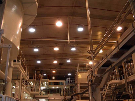 導光管日光照明系統是什么？可以用在哪里