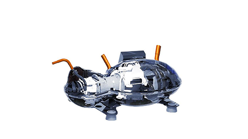 氣懸浮壓縮機(jī)