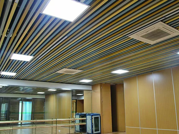 導(dǎo)光管照明效用場景