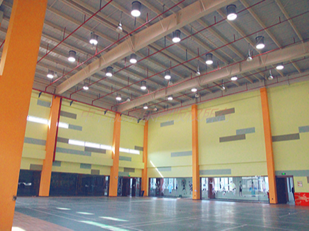 光導照明系統在國內發展現狀及前景