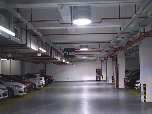 節能照明的設計原則有哪些