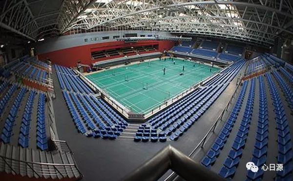 心日源體育場中央空調節能改造項目