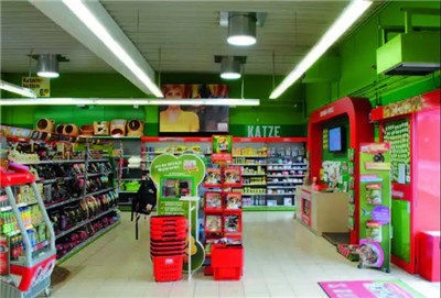 商超導(dǎo)光管應(yīng)用