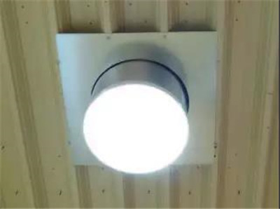 索樂圖導(dǎo)光管