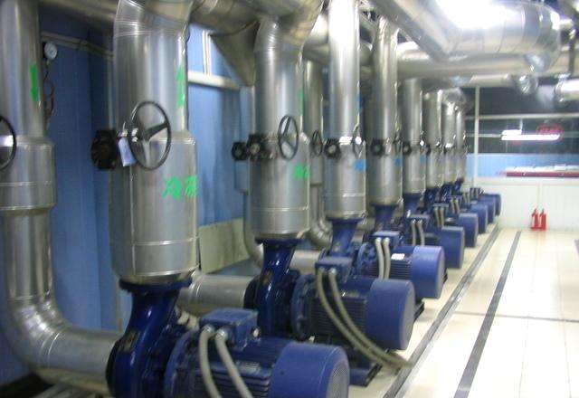 中央空調(diào)節(jié)能改造將成為趨勢(shì)