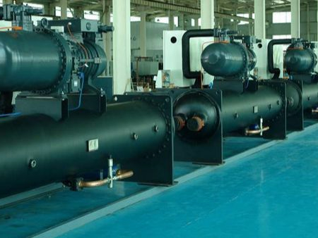 中央空調系統節能改造有什么好處呢