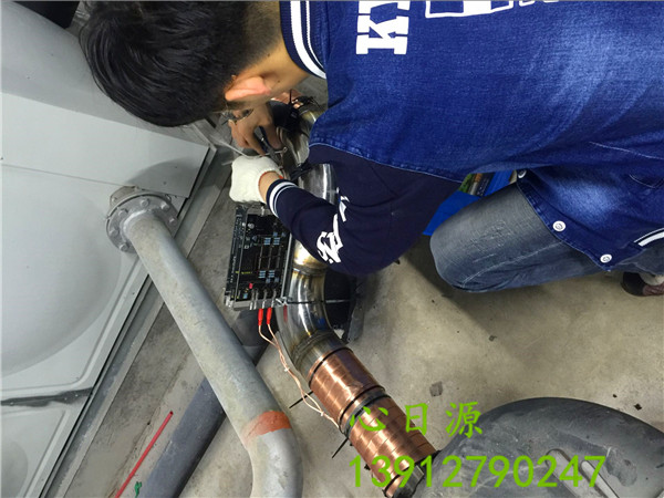 電子除垢儀廠家有哪些?