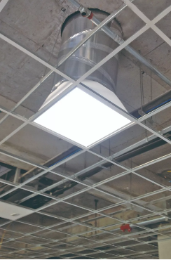 索樂(lè)圖導(dǎo)光管