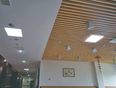 索樂(lè)圖室內(nèi)安裝效果圖