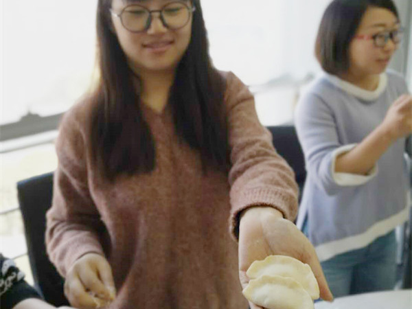 好吃不過餃子，好玩不過吃餃子-4