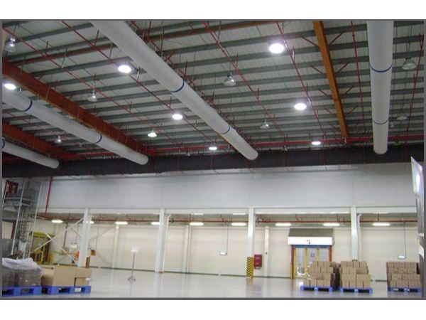 光導照明才是建筑采光中的最節能的綠色照明系統