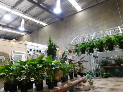 索樂圖日光照明系統(tǒng)