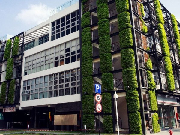 辦公樓節(jié)能施工方案，辦公樓怎么節(jié)能改造？