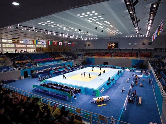 北京奧運十周年，讓心日源細數(shù)索樂圖導光管照明與奧運會的淵源