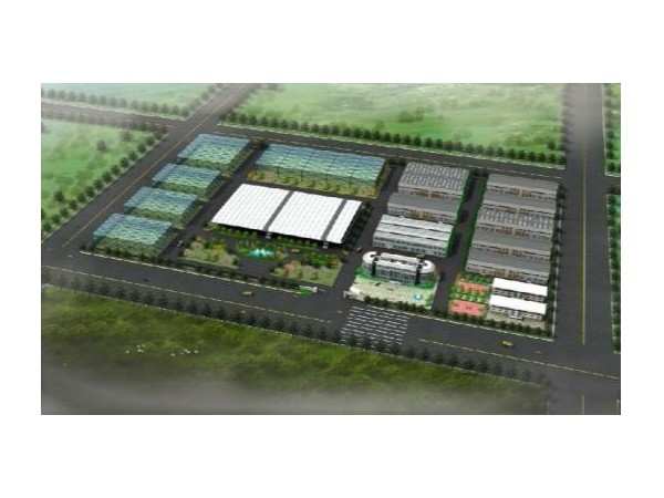 園區“1號文”，聚焦綠色發展，光伏、儲能等納入扶持范圍