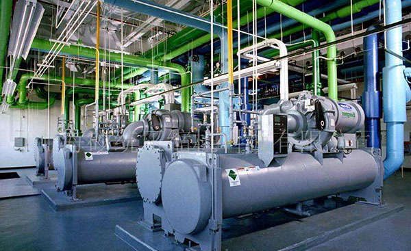 合同能源管理項目